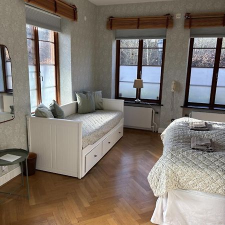 Minnesberg Bed & Breakfast Trelleborg Zewnętrze zdjęcie