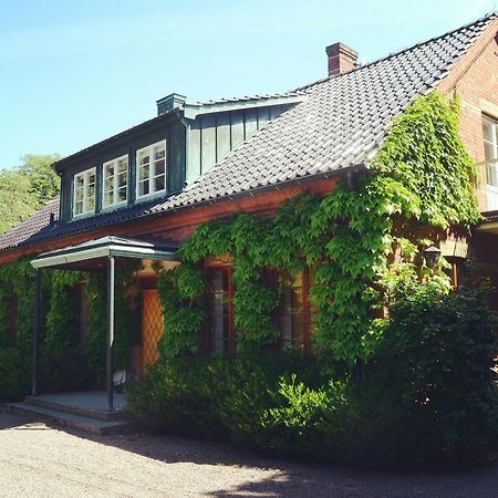 Minnesberg Bed & Breakfast Trelleborg Zewnętrze zdjęcie