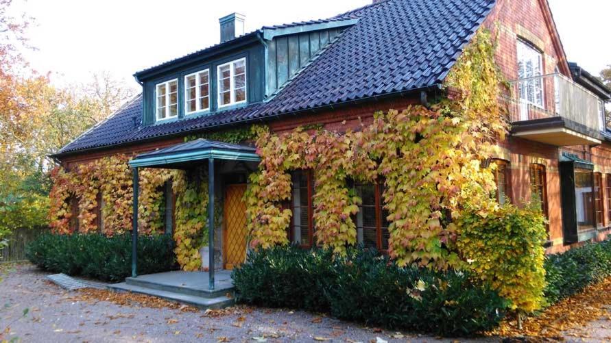 Minnesberg Bed & Breakfast Trelleborg Zewnętrze zdjęcie