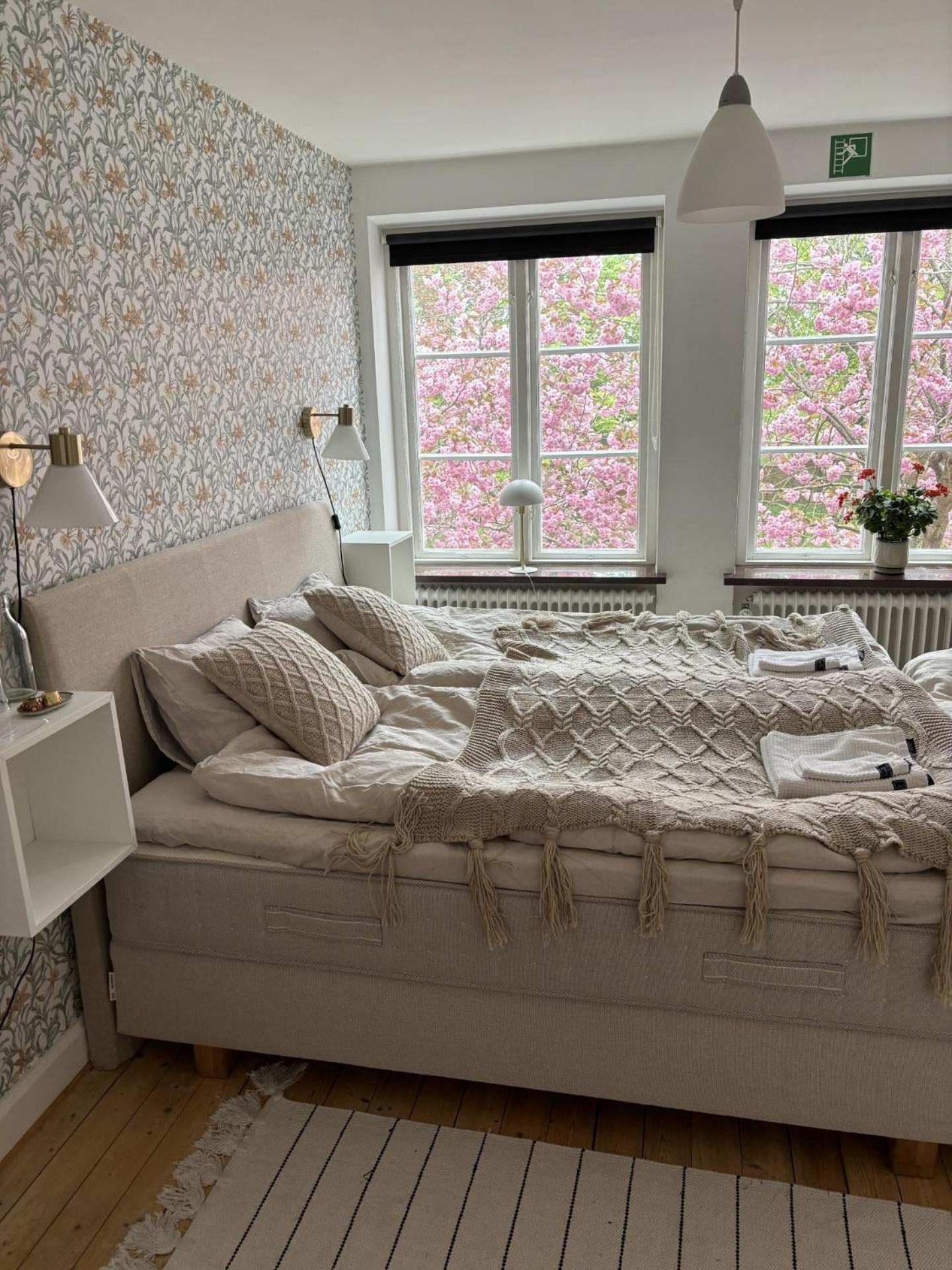 Minnesberg Bed & Breakfast Trelleborg Zewnętrze zdjęcie