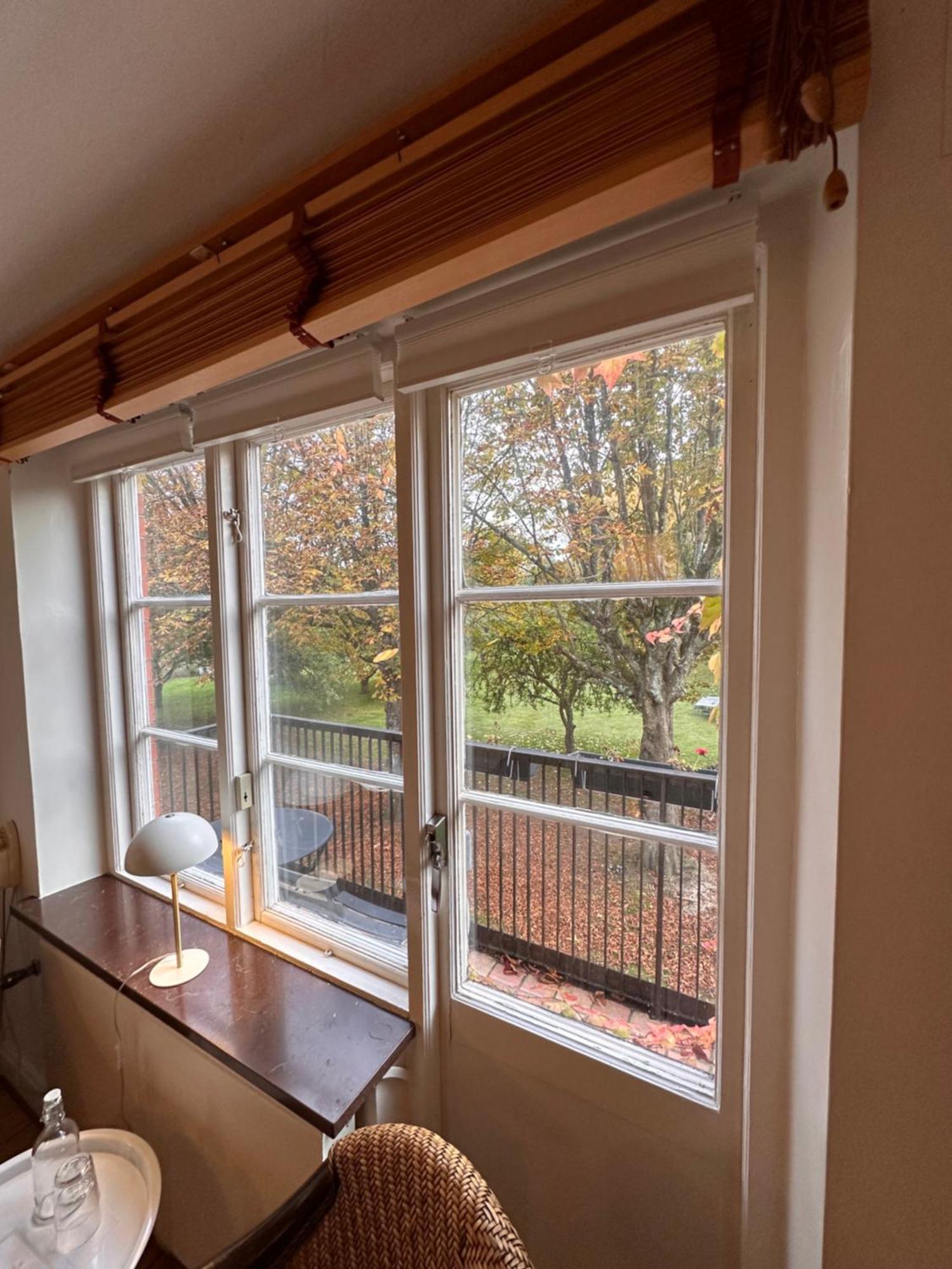 Minnesberg Bed & Breakfast Trelleborg Zewnętrze zdjęcie