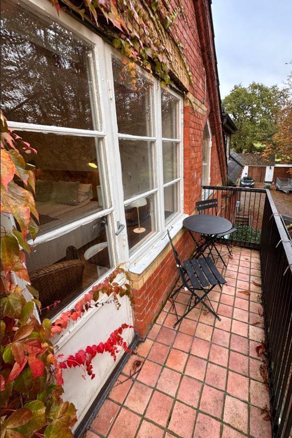 Minnesberg Bed & Breakfast Trelleborg Zewnętrze zdjęcie