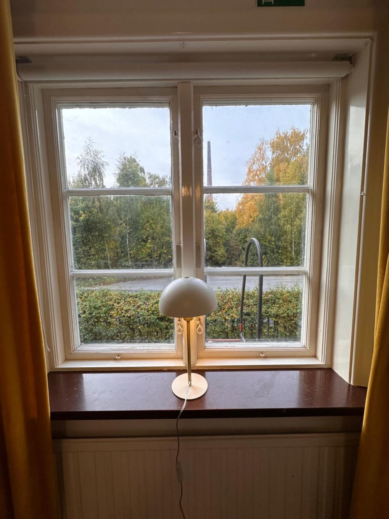 Minnesberg Bed & Breakfast Trelleborg Zewnętrze zdjęcie