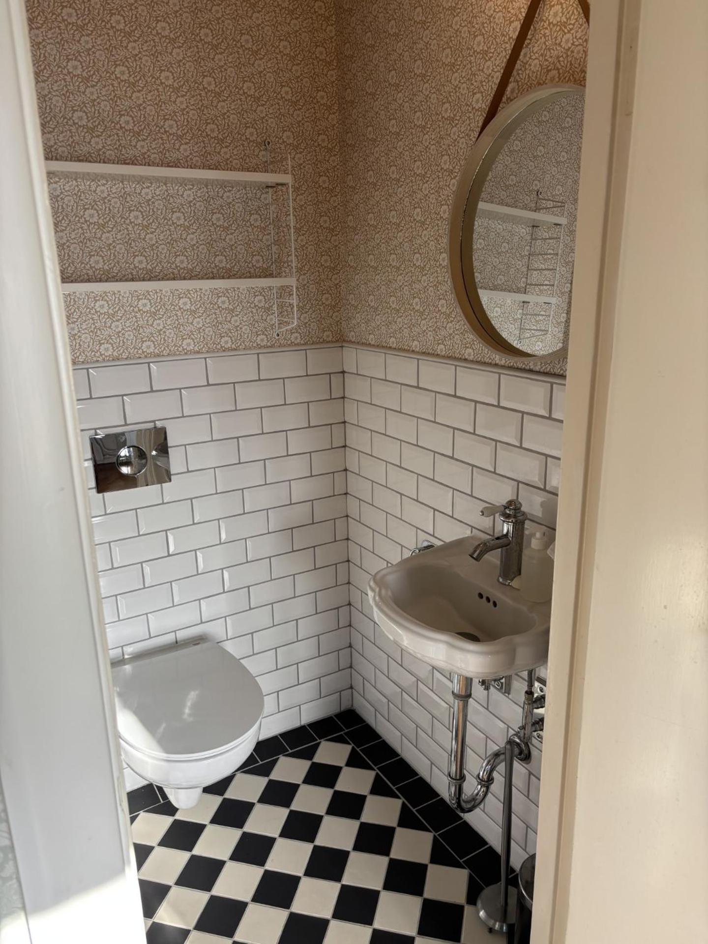 Minnesberg Bed & Breakfast Trelleborg Zewnętrze zdjęcie