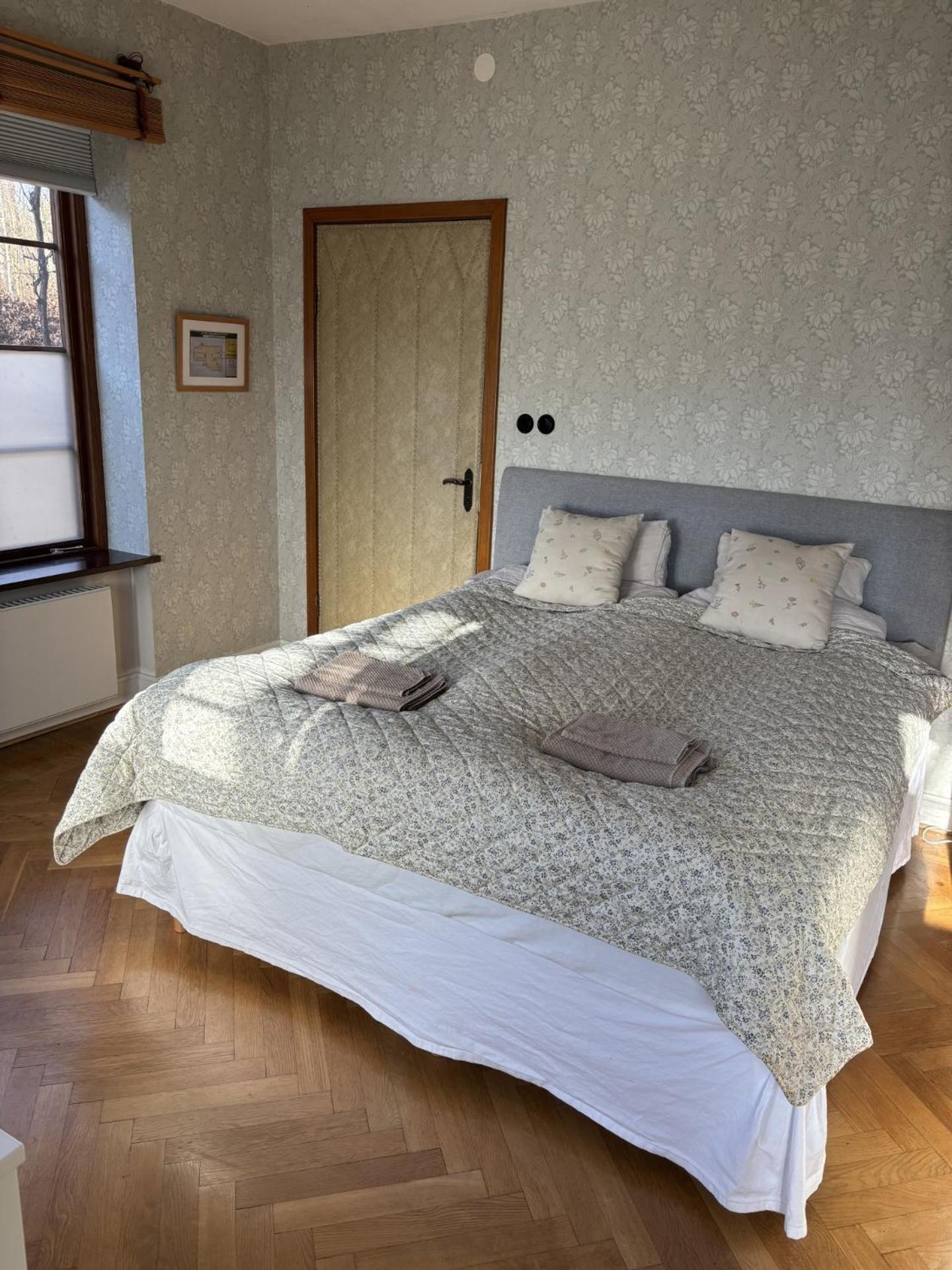 Minnesberg Bed & Breakfast Trelleborg Zewnętrze zdjęcie