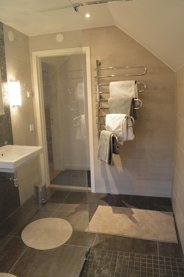 Minnesberg Bed & Breakfast Trelleborg Zewnętrze zdjęcie